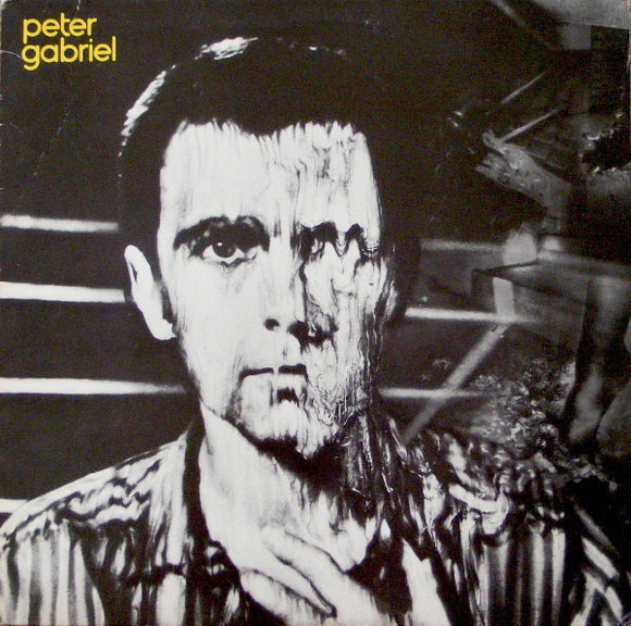 Peter Gabriel - Peter Gabriel 3 (MELT)
