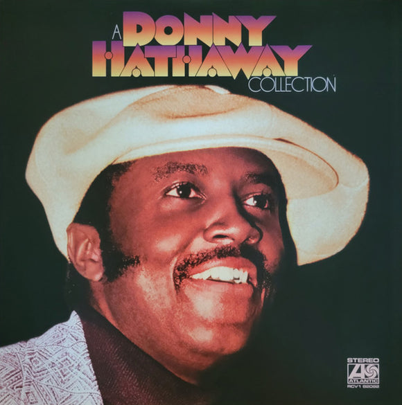 Donny Hathaway / Roberta Flack - A Donny Hathaway Collection