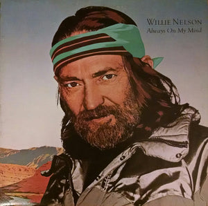 Willie Nelson - Always On My Mind