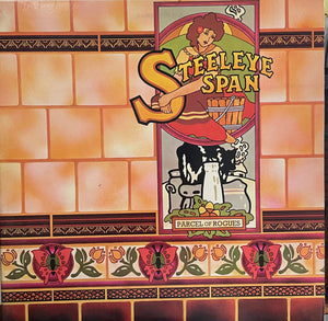 Steeleye Span - Parcel Of Rogues