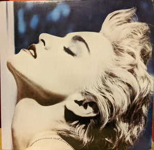Madonna - True Blue