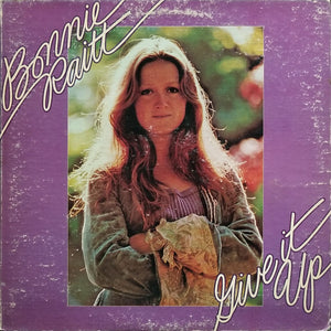 Bonnie Raitt - Give It Up