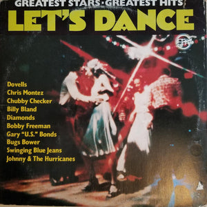 Various - Let's Dance