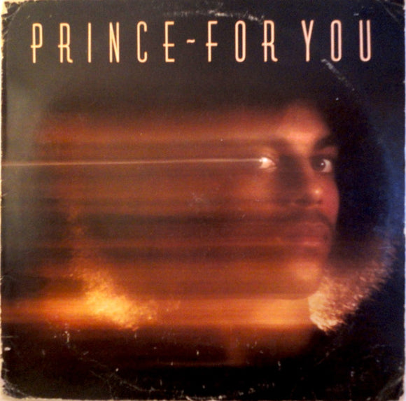 Prince - For You