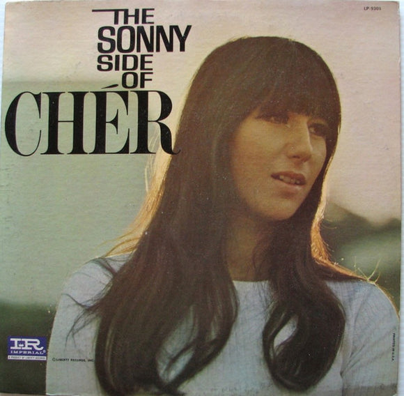 Cher - The Sonny Side Of Chér