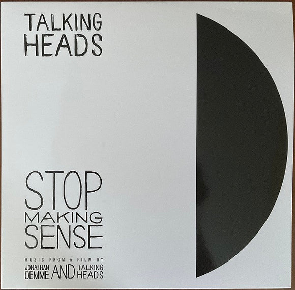 Talking Heads - Stop Making Sense (Full Concert)