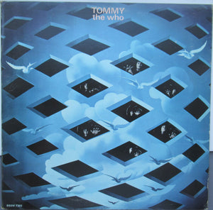 The Who - Tommy