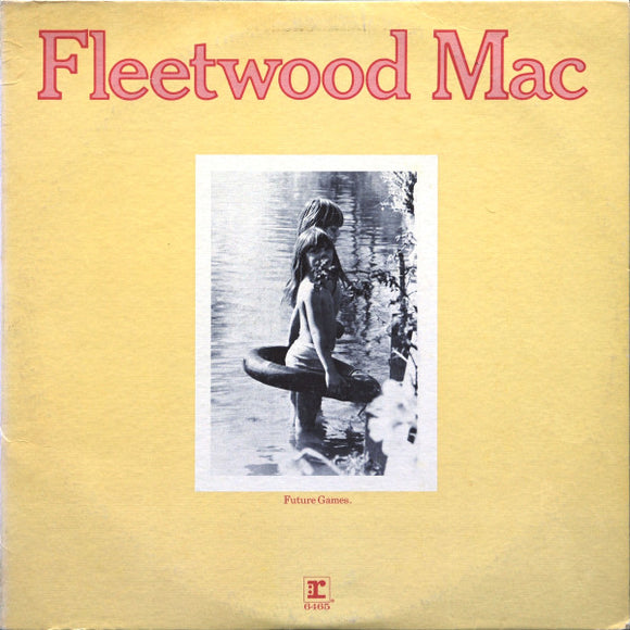 Fleetwood Mac - Future Games