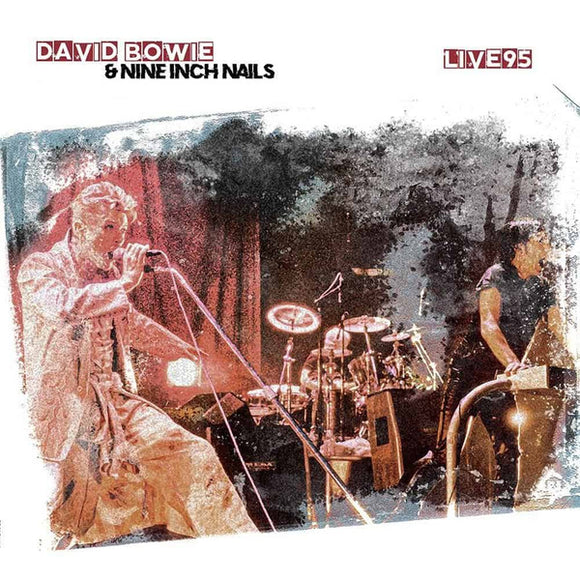 David Bowie - Live95