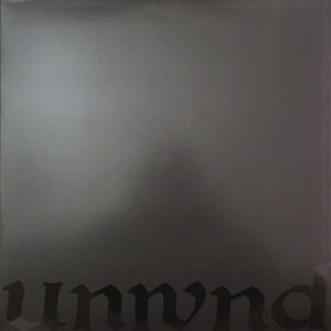 Unwound - Leaves Turn Inside You