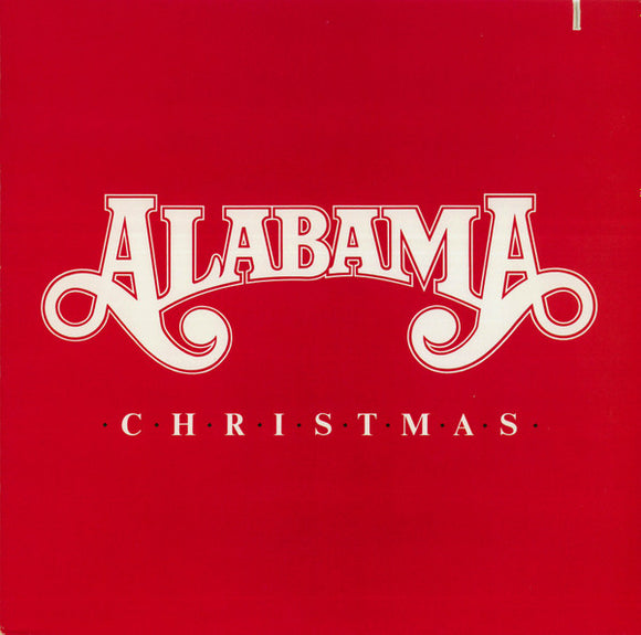 Alabama - Christmas