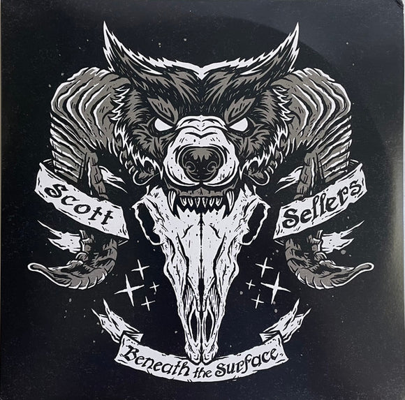 Scott Sellers - Beneath The Surface