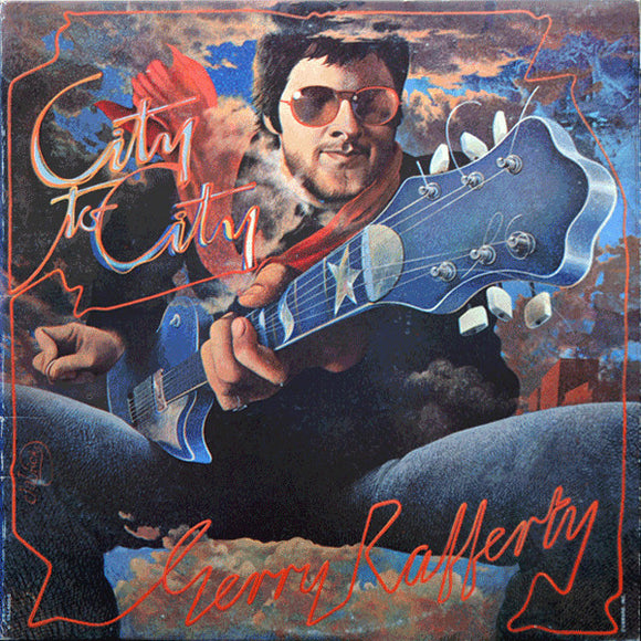 Gerry Rafferty - City To City