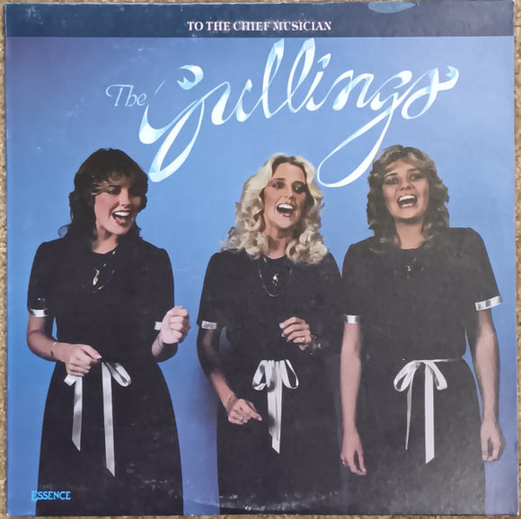 The Gullings - To The Chief Musician
