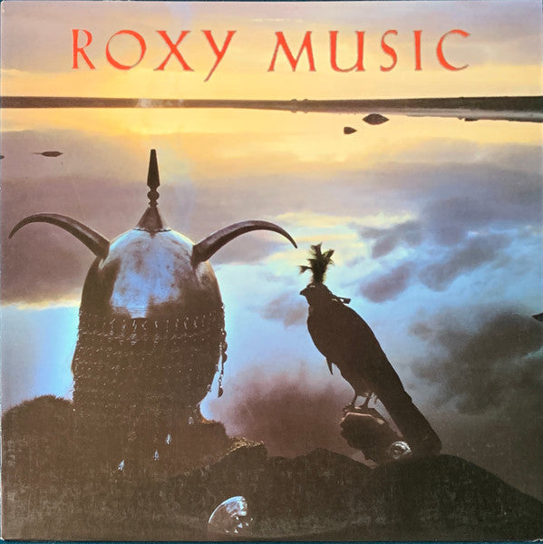 Roxy Music - Avalon – SolSta Records