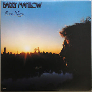 Barry Manilow - Even Now