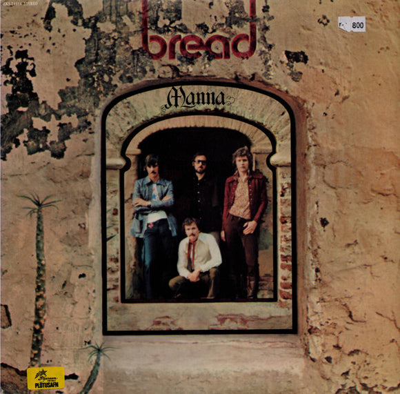 Bread - Manna