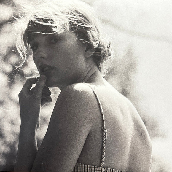 Taylor Swift - Folklore