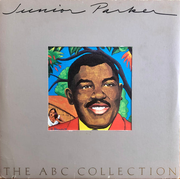 Little Junior Parker - The ABC Collection