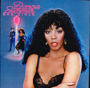 Donna Summer - Bad Girls