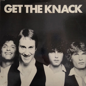 The Knack - Get The Knack