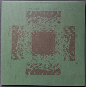 Mu Quintet - Summit