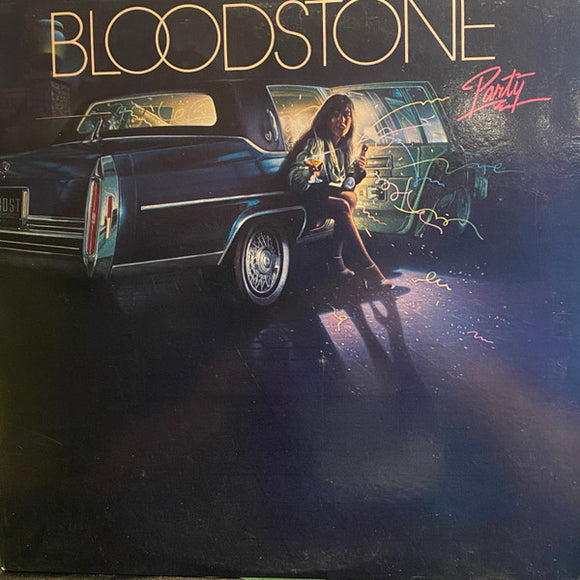 Bloodstone - Party