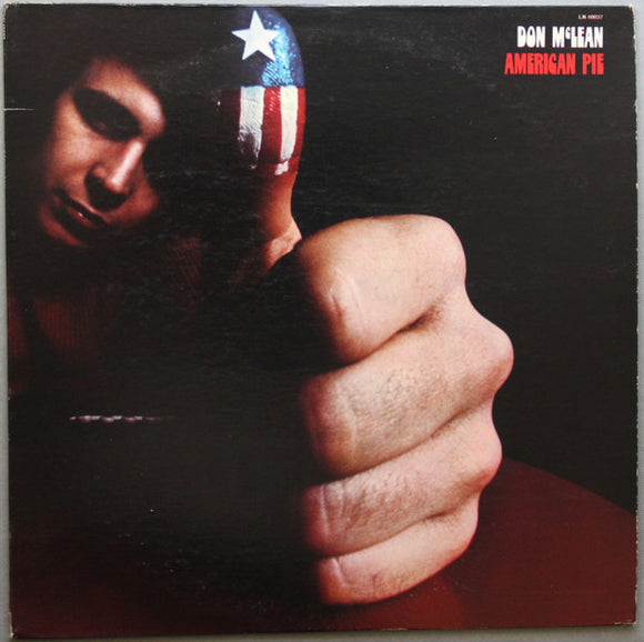 Don McLean - American Pie
