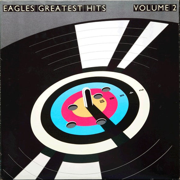 Eagles - Eagles Greatest Hits Volume 2