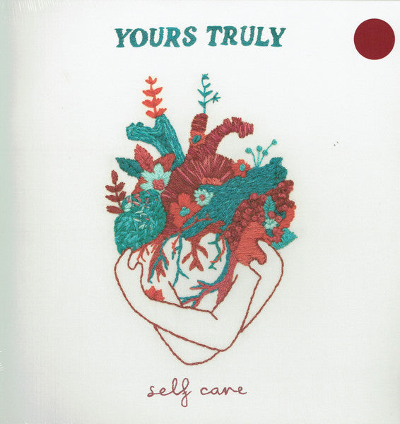 Yours Truly - Self Care