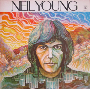 Neil Young - Neil Young