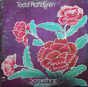 Todd Rundgren - Something/Anything?