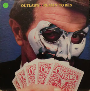 Outlaws - Playin' To Win