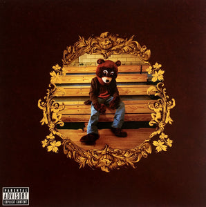 Kanye West - The College Dropout