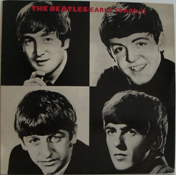 The Beatles - Early Years