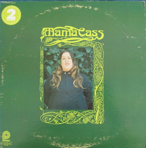 Cass Elliot - Mama Cass