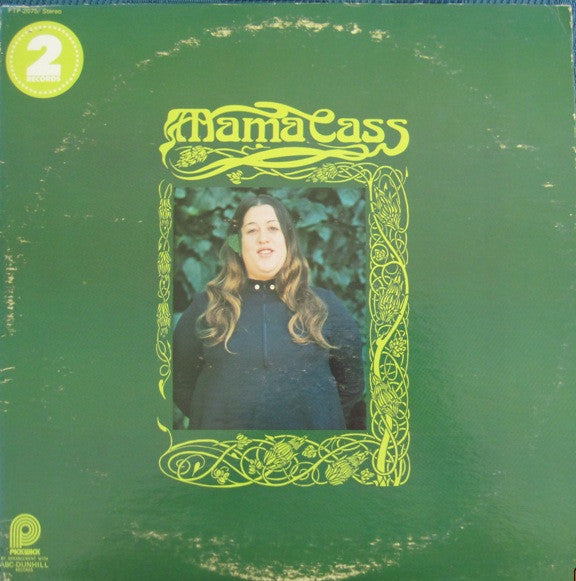 Cass Elliot - Mama Cass