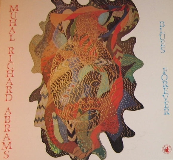 Muhal Richard Abrams - Blues Forever