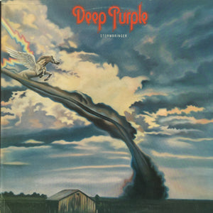 Deep Purple - Stormbringer