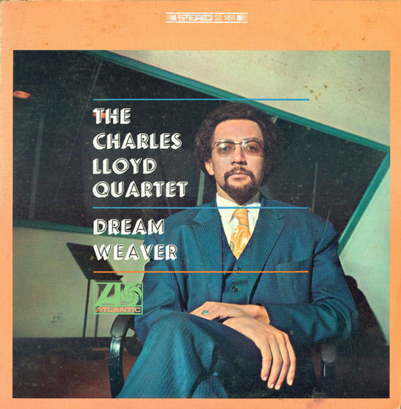 The Charles Lloyd Quartet - Dream Weaver