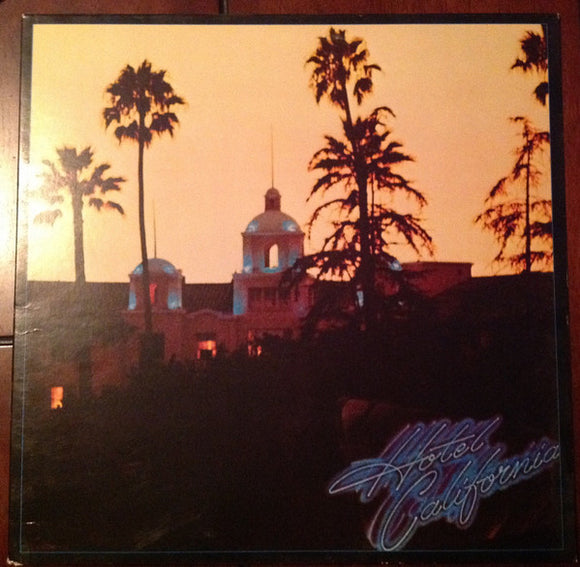 Eagles - Hotel California