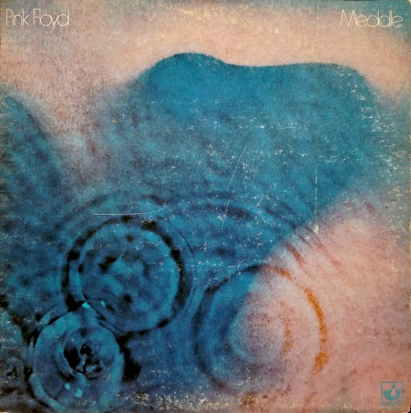 Pink Floyd - Meddle