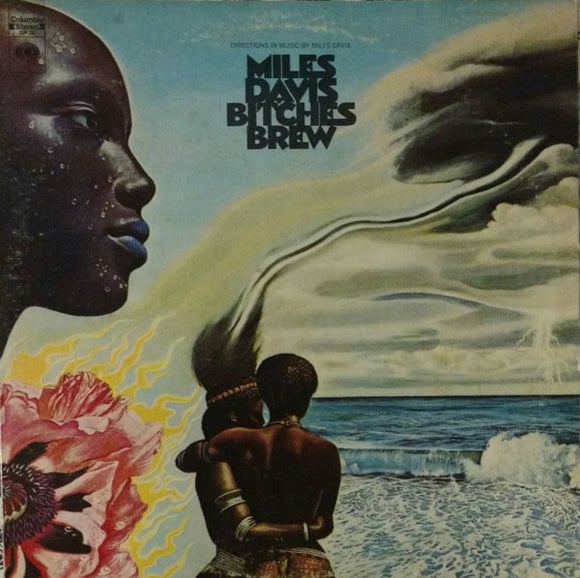 Miles Davis - Bitches Brew