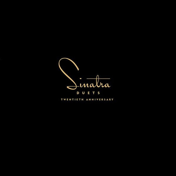 Frank Sinatra - Duets (Twentieth Anniversary)