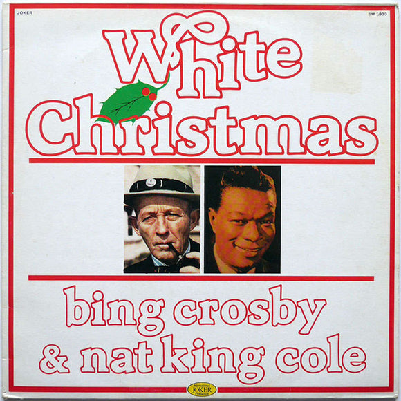 Bing Crosby - White Christmas