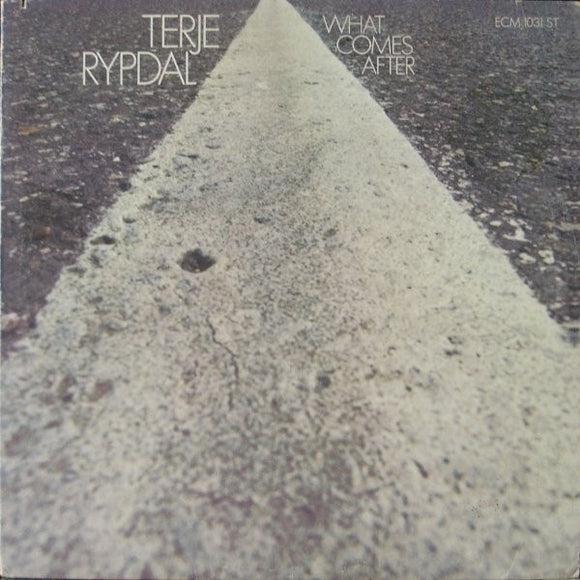 Terje Rypdal - What Comes After