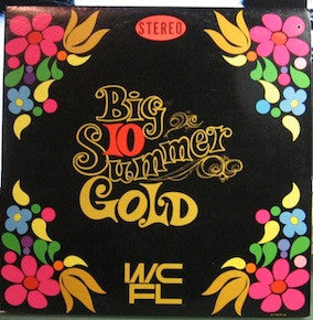 Various - Big 10 Summer Gold