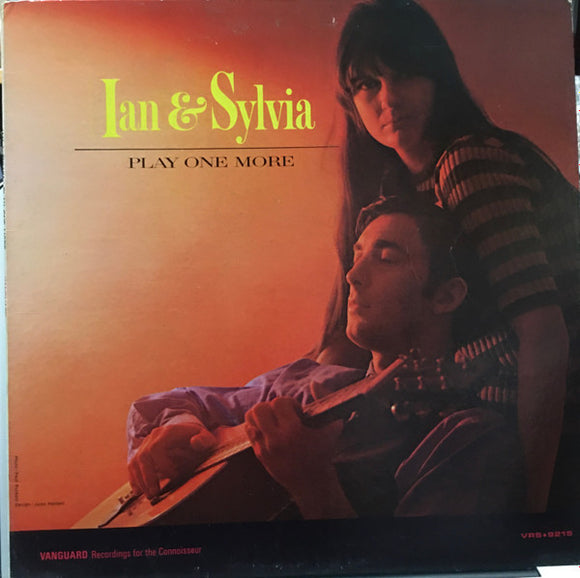 Ian & Sylvia - Play One More
