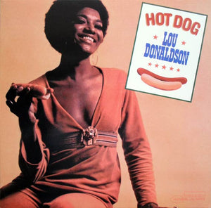 Lou Donaldson - Hot Dog