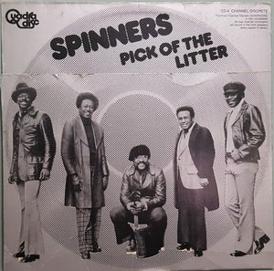 Spinners - Pick Of The Litter